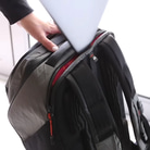 Thumbnail for ZSA Backpack interior showing spacious main compartment for daily essentials and travel gear.