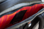 Thumbnail snippet for Another view of the ZSA Backpack materials.