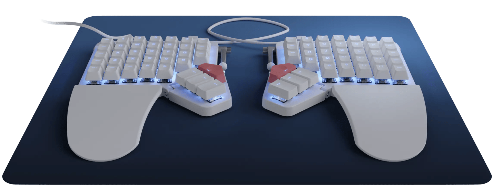 ZSA Moonlander Mark I product image