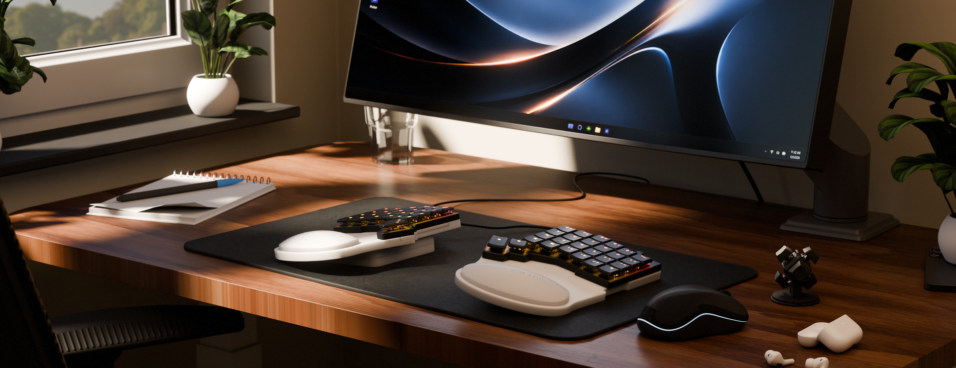 System feature 2 (Desktop)
