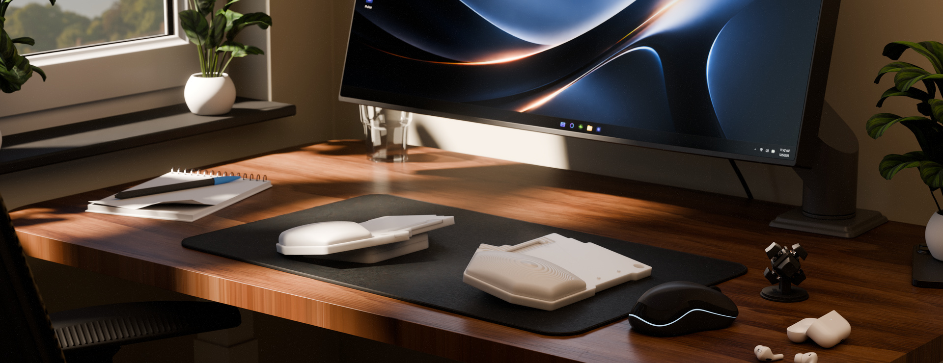 System feature 3 (Desktop)