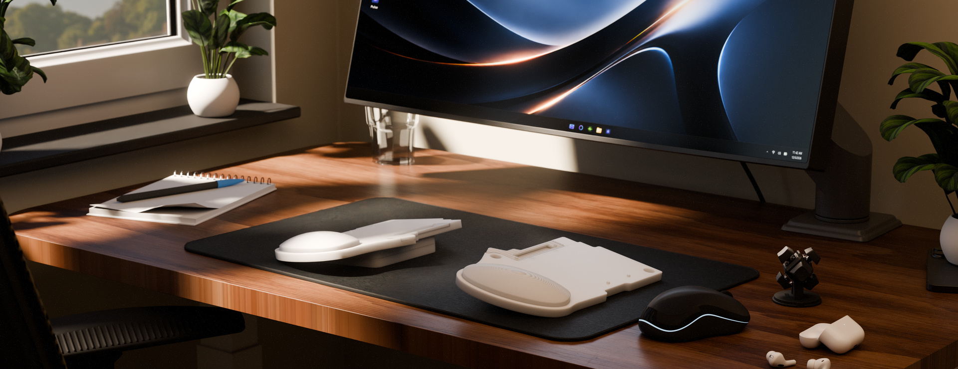 System feature 4 (Desktop)