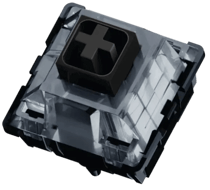Kailh box black