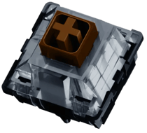 Kailh box brown