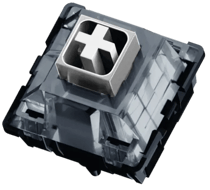 Kailh box white