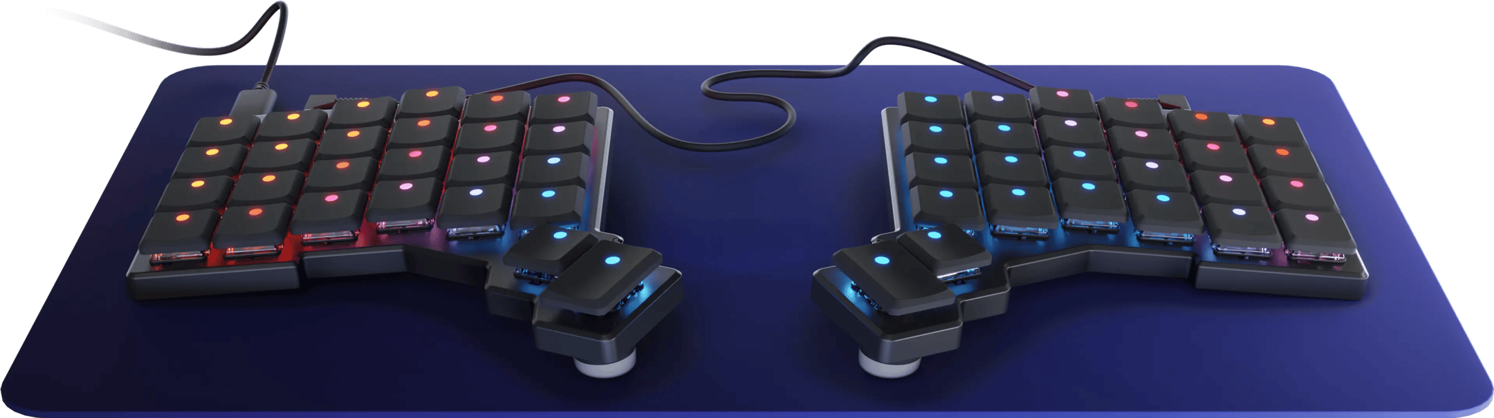 Get a Voyager | zsa.io