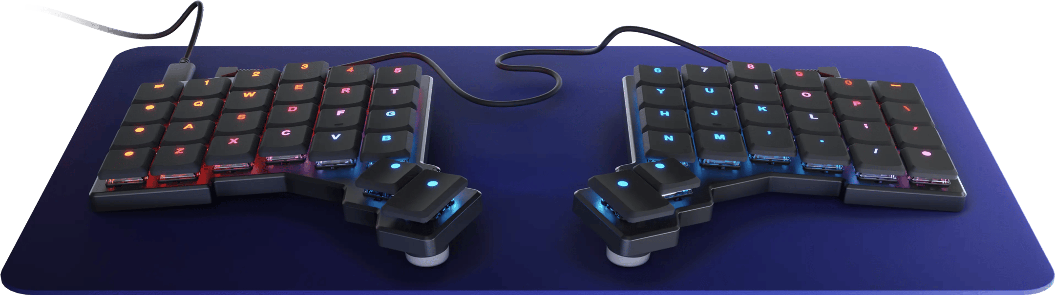 Get a Voyager | zsa.io