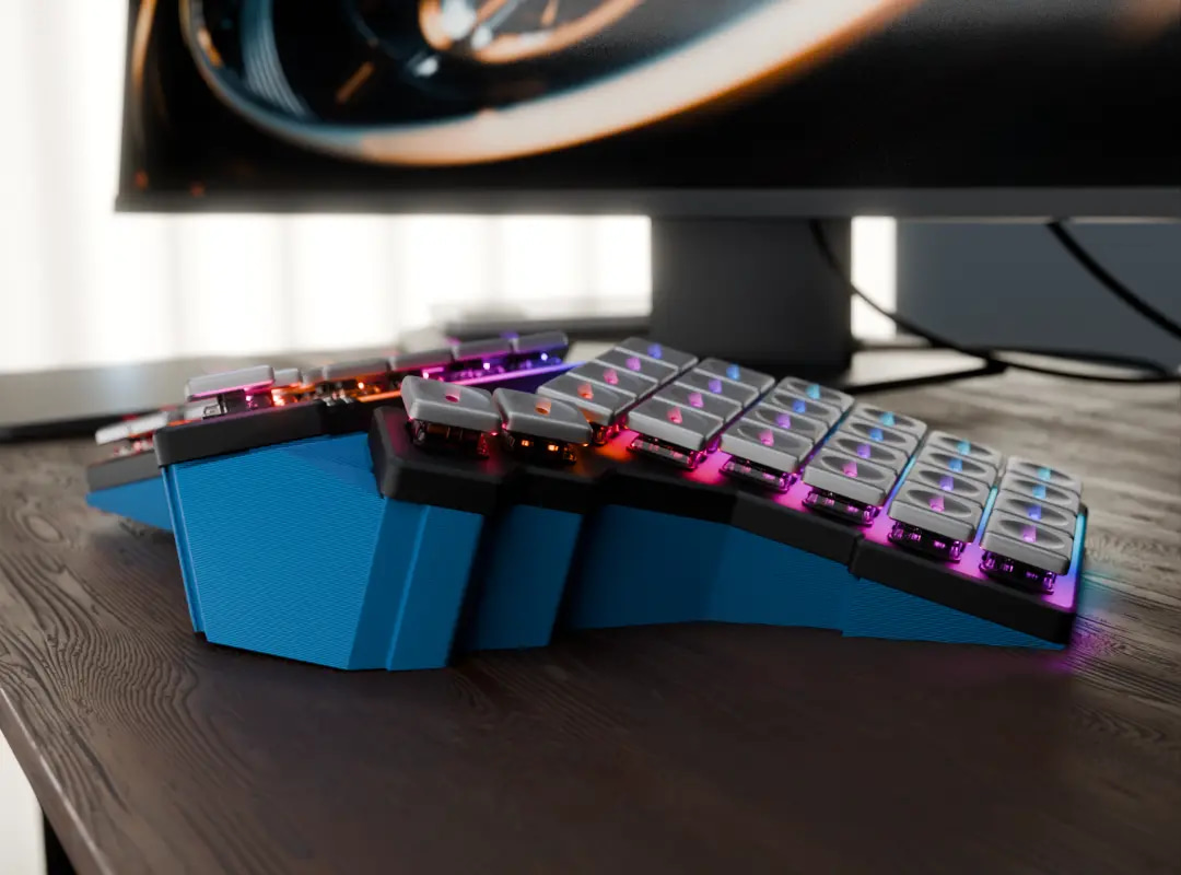 Keyboard Set