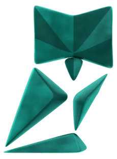 3D Owl