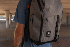 ZSA Backpack