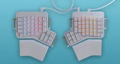ErgoDox EZ
