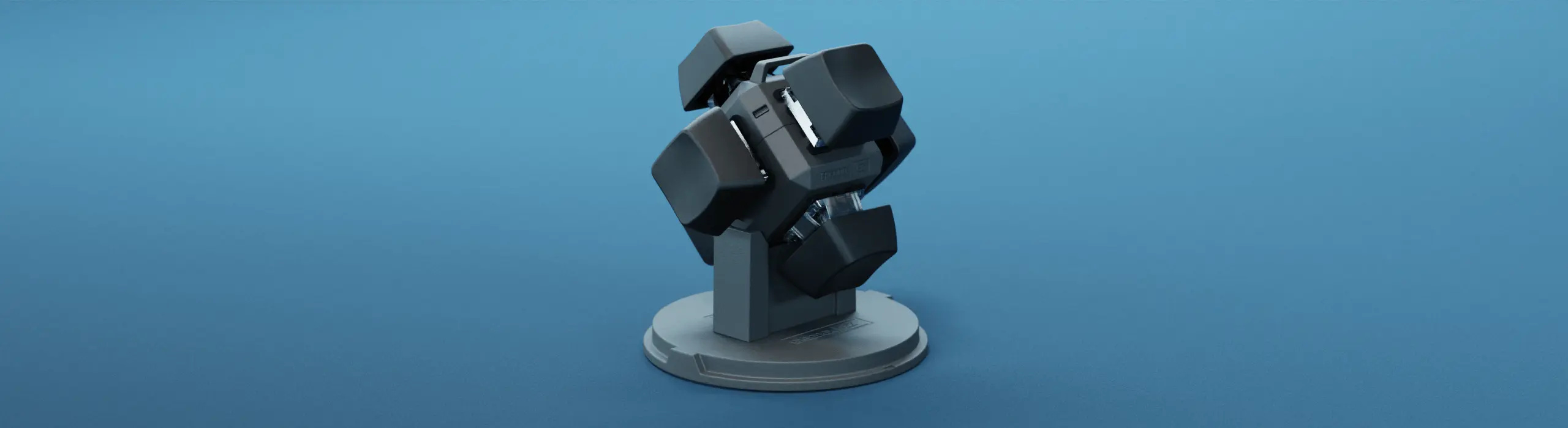 The Satellite