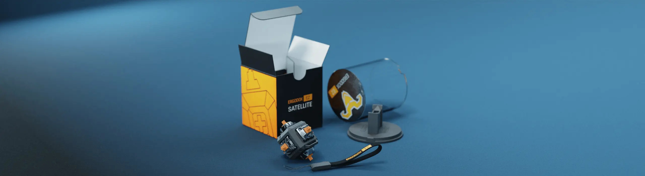 The Satellite