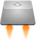 Key flying