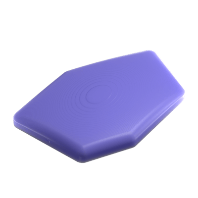 Angular Low Solid