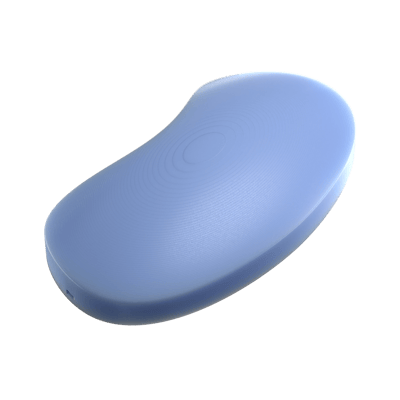 Bean Convex High