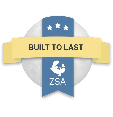 Built to Last