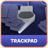 Navigator Trackpad