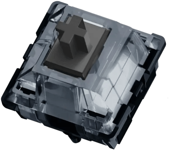 Kailh Silver Switch