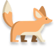 Fennec Fox