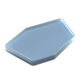 WR High 5mm Padding