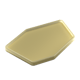 WR Low 5mm Padding