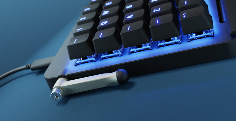 Moonlander Accessories | zsa.io