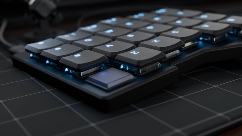 Key Covers lifestyle