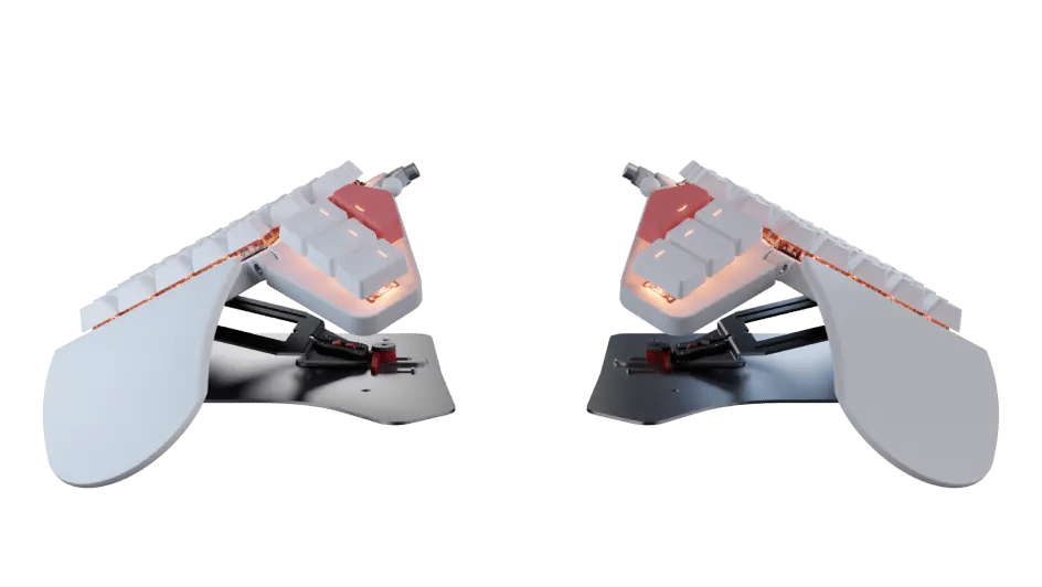 ZSA Moonlander: Next-gen Ergonomics | zsa.io ZSA Moonlander: Next-gen Ergonomics | zsa.io